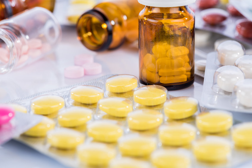 Fármacos que debilitan la erección y provocan disfunción eréctil