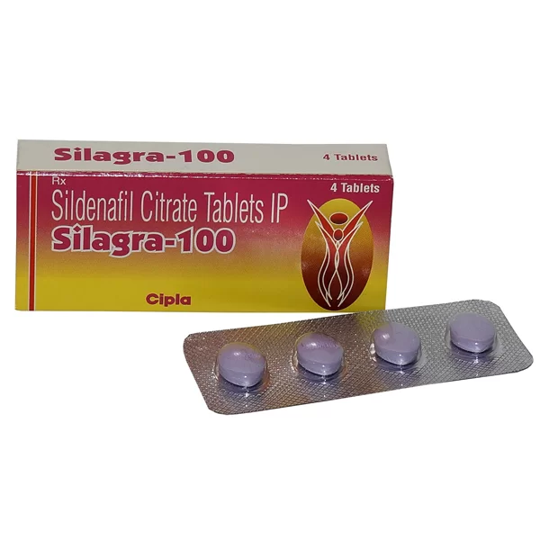 Silagra 100mg