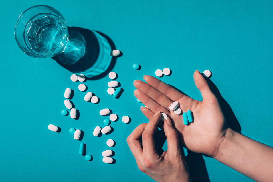 Viagra vs Kamagra: comparación y eficacia