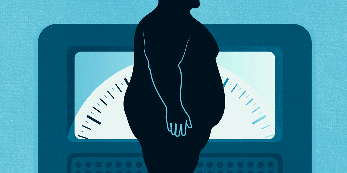 Obesidad y disfunción eréctil: cómo el exceso de peso afecta la salud