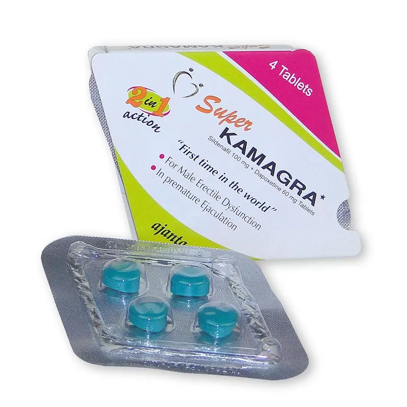 Super Kamagra 160mg