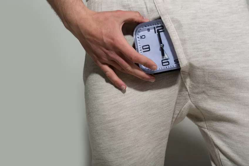 14 consejos para retardar la eyaculación y prolongar el sexo