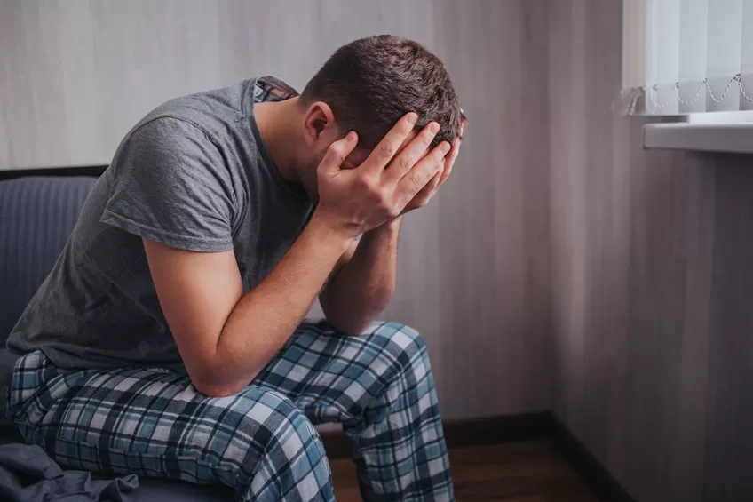 COVID-19: investigadores advierten del riesgo de disfunción eréctil.