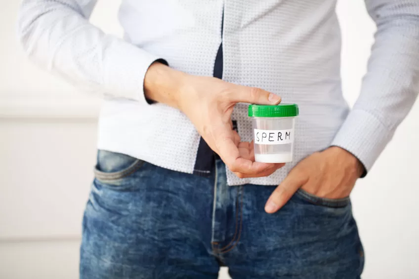 Cómo obtener un aumento garantizado del volumen de eyaculación